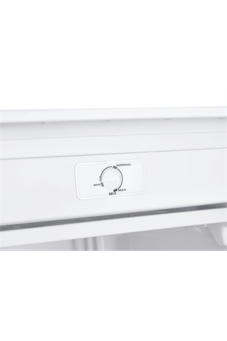 Hoover HUHS 38EWK-1 48cm White Undercounter Freezer